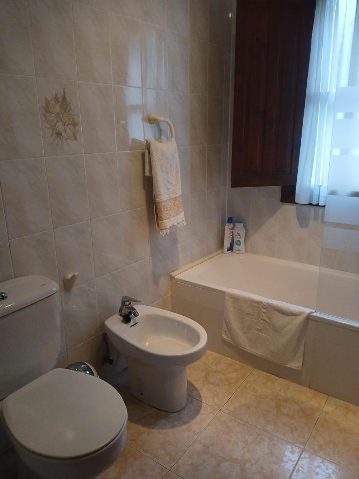 Ca La Llosa Villahormes エクステリア 写真