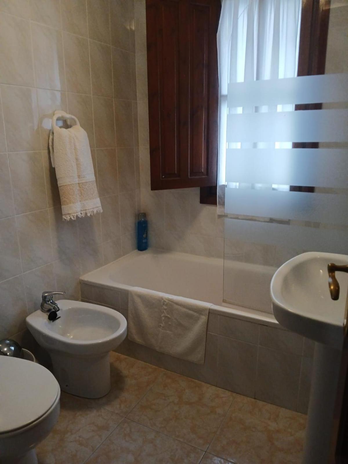 Ca La Llosa Villahormes エクステリア 写真
